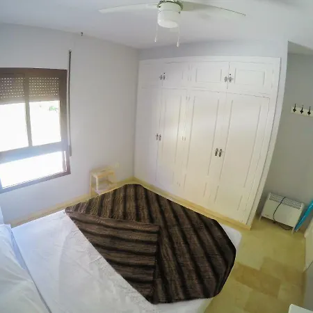 Apartment Burriana Nerja