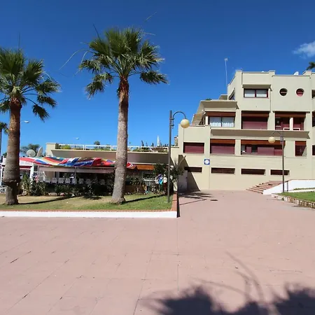 Apartment Burriana