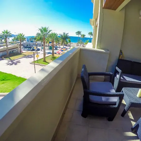 Burriana Apartment