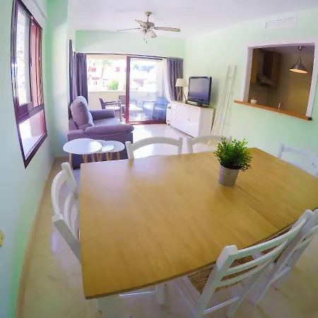 Burriana Apartment Nerja