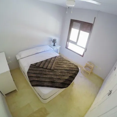 Burriana Apartment Nerja