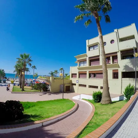 Burriana Apartment Nerja