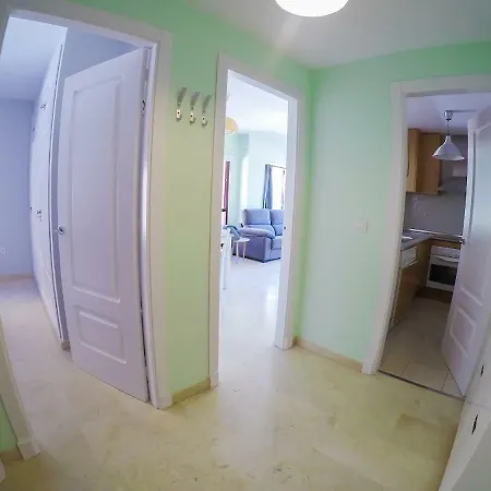 Apartment Burriana