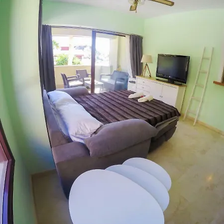 Burriana Apartment *