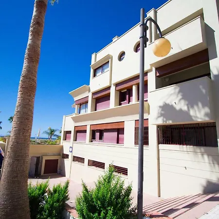 Burriana Apartment