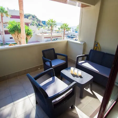 Apartment Burriana *