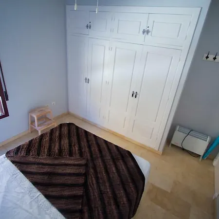 Burriana Apartment