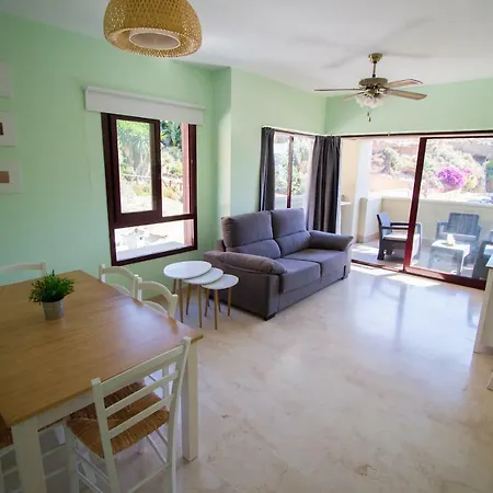 Burriana Apartment