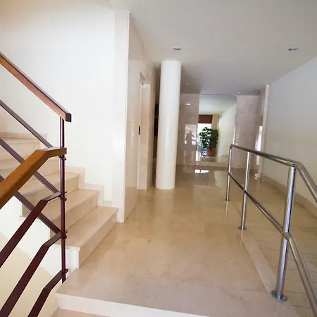 Apartment Burriana *
