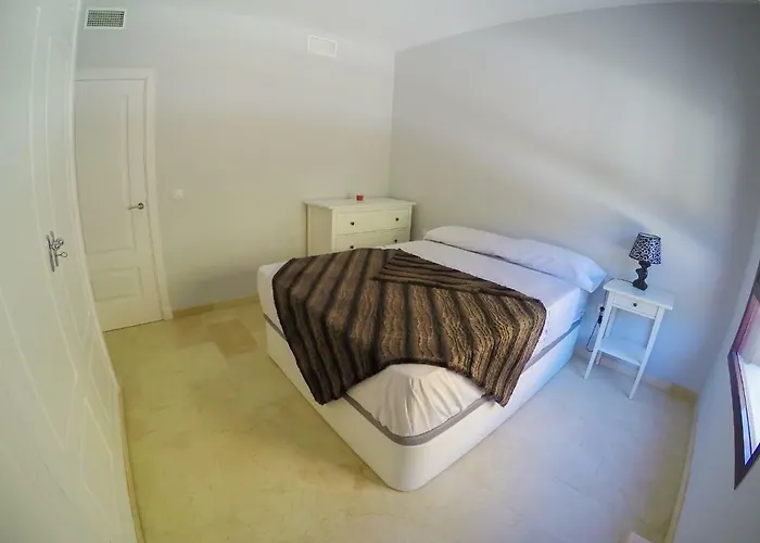 Apartman Burriana *