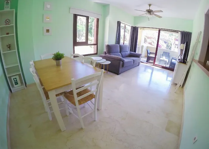 Burriana Apartman *