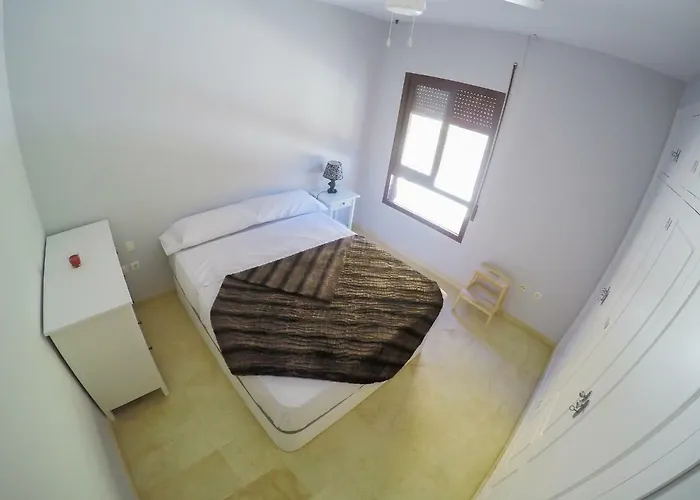 Burriana Apartman Nerja