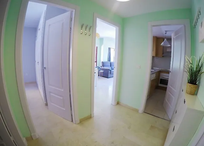 Apartman Burriana