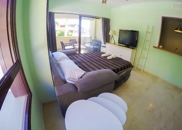 Burriana Apartman *