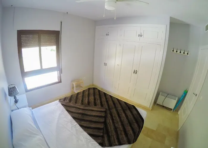 Apartman Burriana Nerja