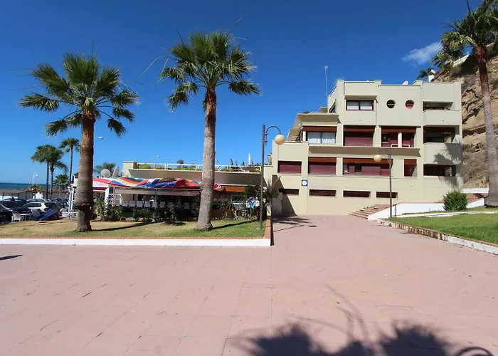 Apartman Burriana