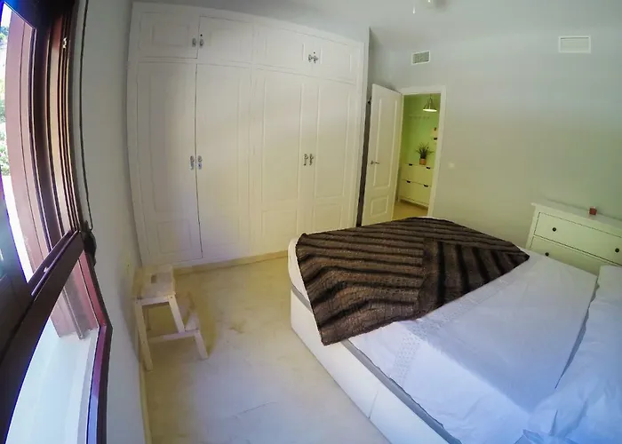 Apartman Burriana Nerja