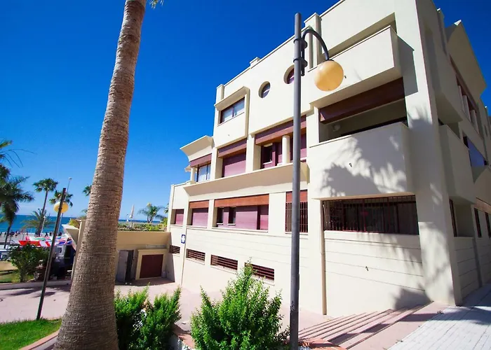Burriana Apartman
