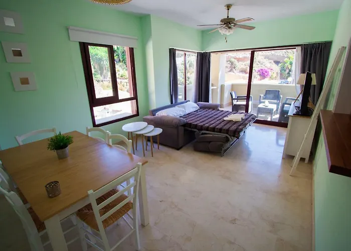 Burriana Apartman *