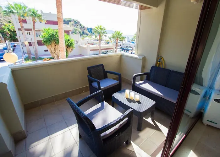 Apartman Burriana *