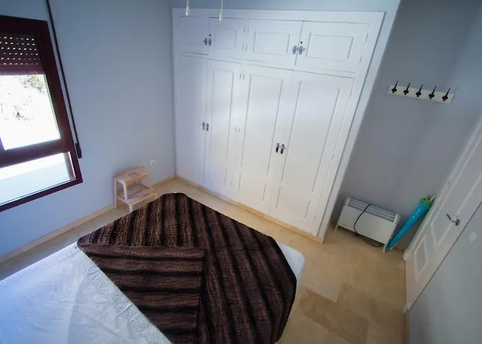Burriana Apartman