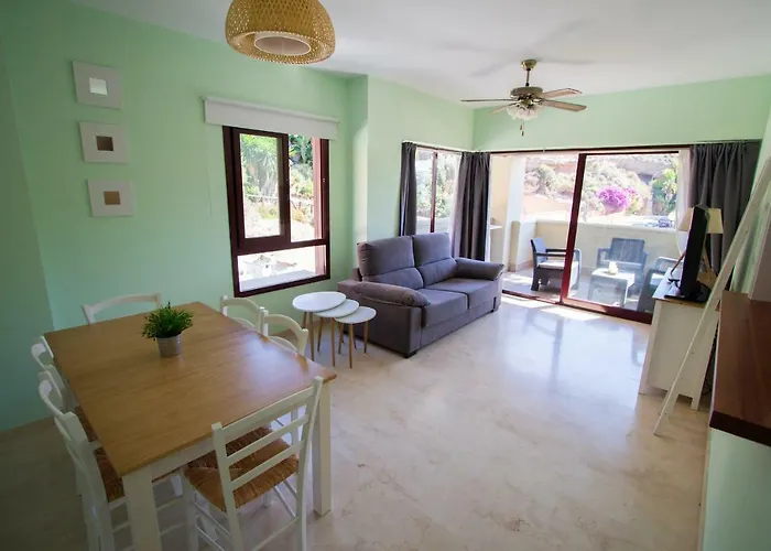 Burriana Apartman