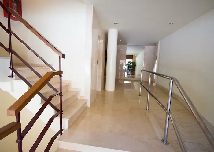 Apartman Burriana *