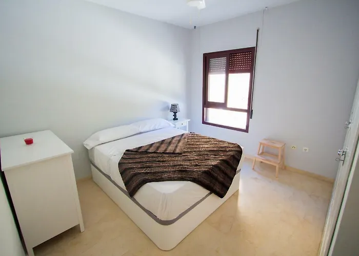 Burriana * Nerja